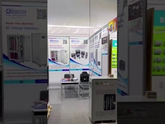 Regulador de voltaje del estabilizador del voltaje