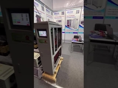 Optimizador de voltaje del acondicionador de energía