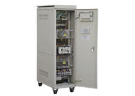380V IP20 100 KVA SBW Three Phase Voltage Regulator For Air Conditioner