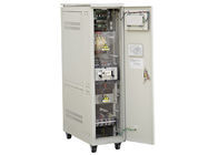 Single Phase 20 KVA DBW 220V IP20 AC Power Stabilizer 50Hz / 60Hz
