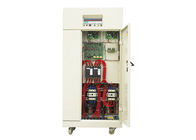 220V 60hz to 400hz Variable Frequency Converter 3 Phase 5 Wire System